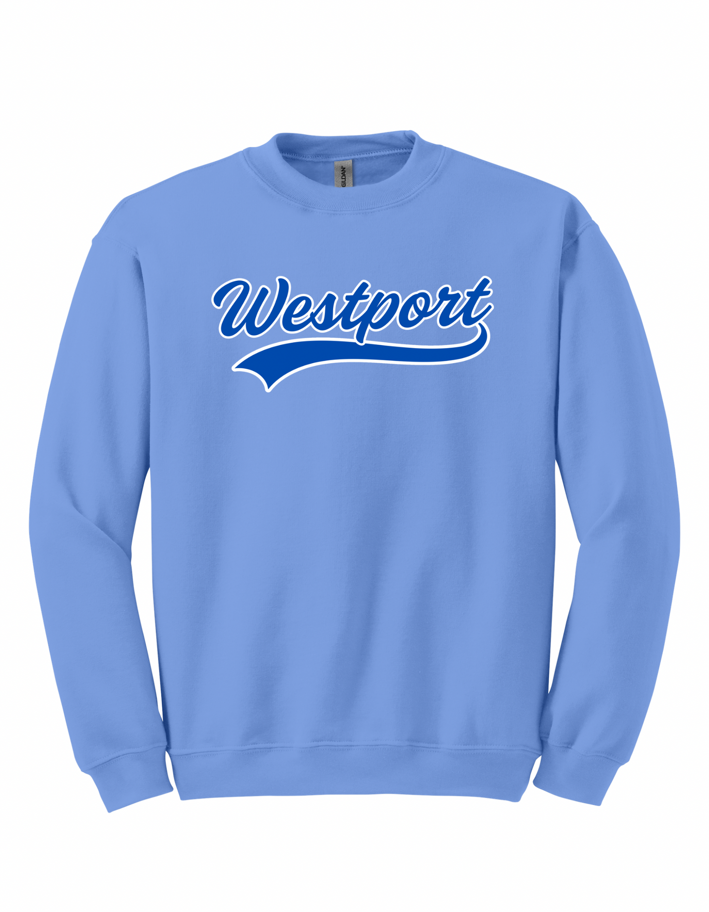 Westport Retro - Adult Sweatshirts