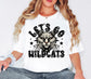 Let's Go Wildcats