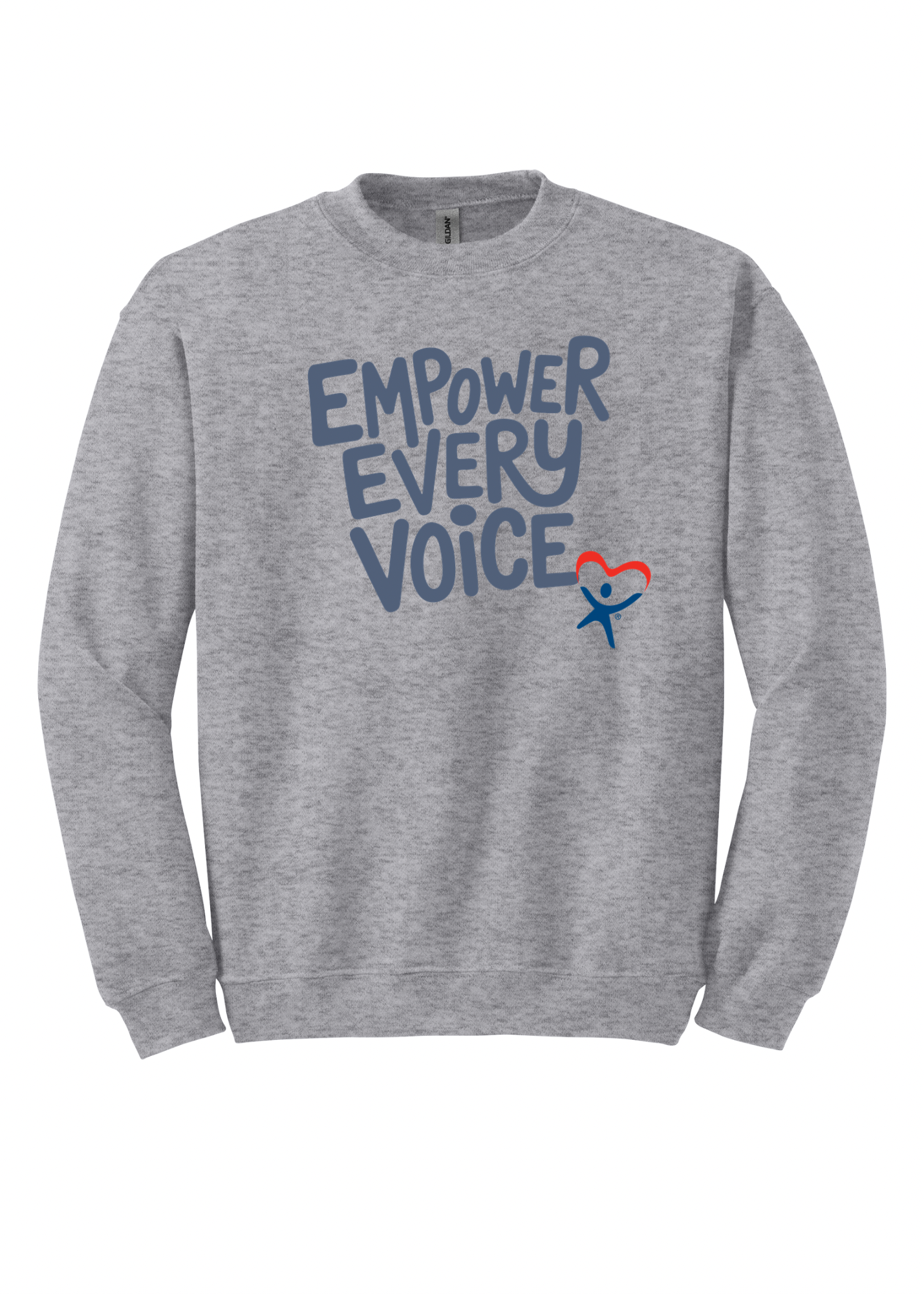 Empower Every Voice