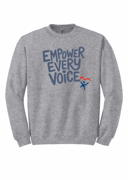 Empower Every Voice