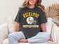 Kickapoo Football w/helmet