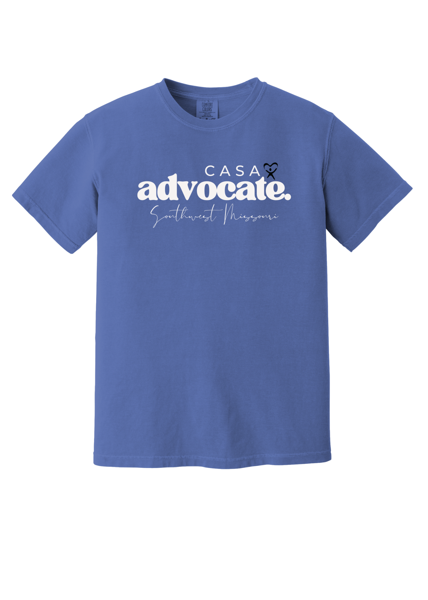 Advocate. CASA SWMO