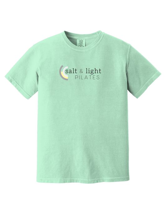 Comfort Colors Tee - Island Reef