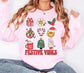 Festive Vibes
