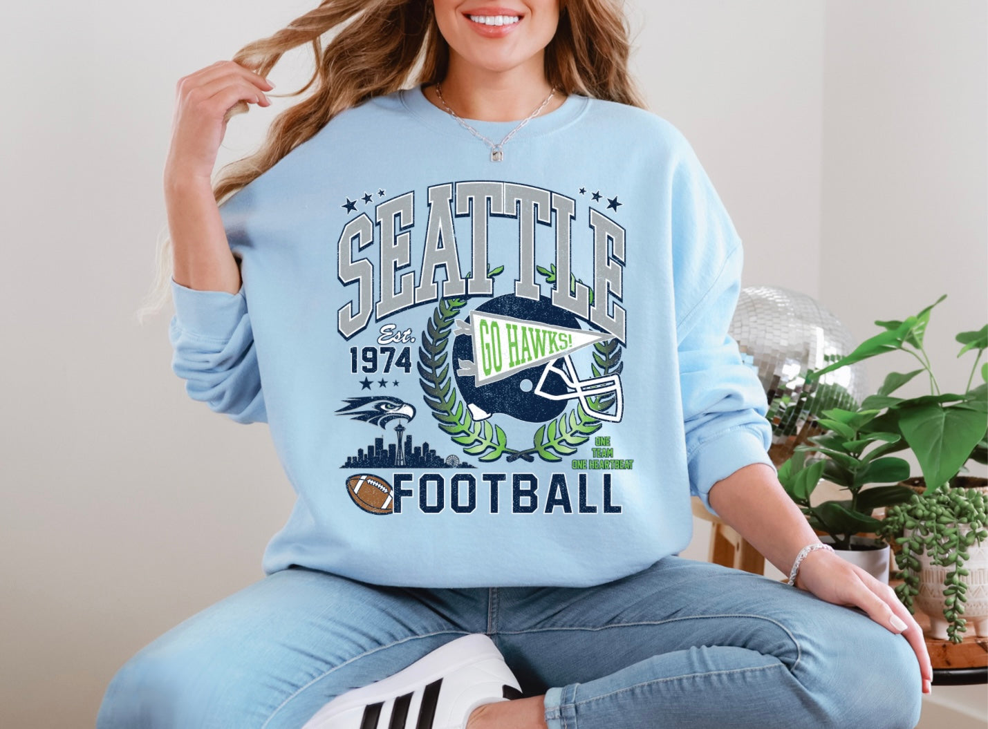 Seattle Football
