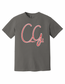 Big CG Script - T-Shirt