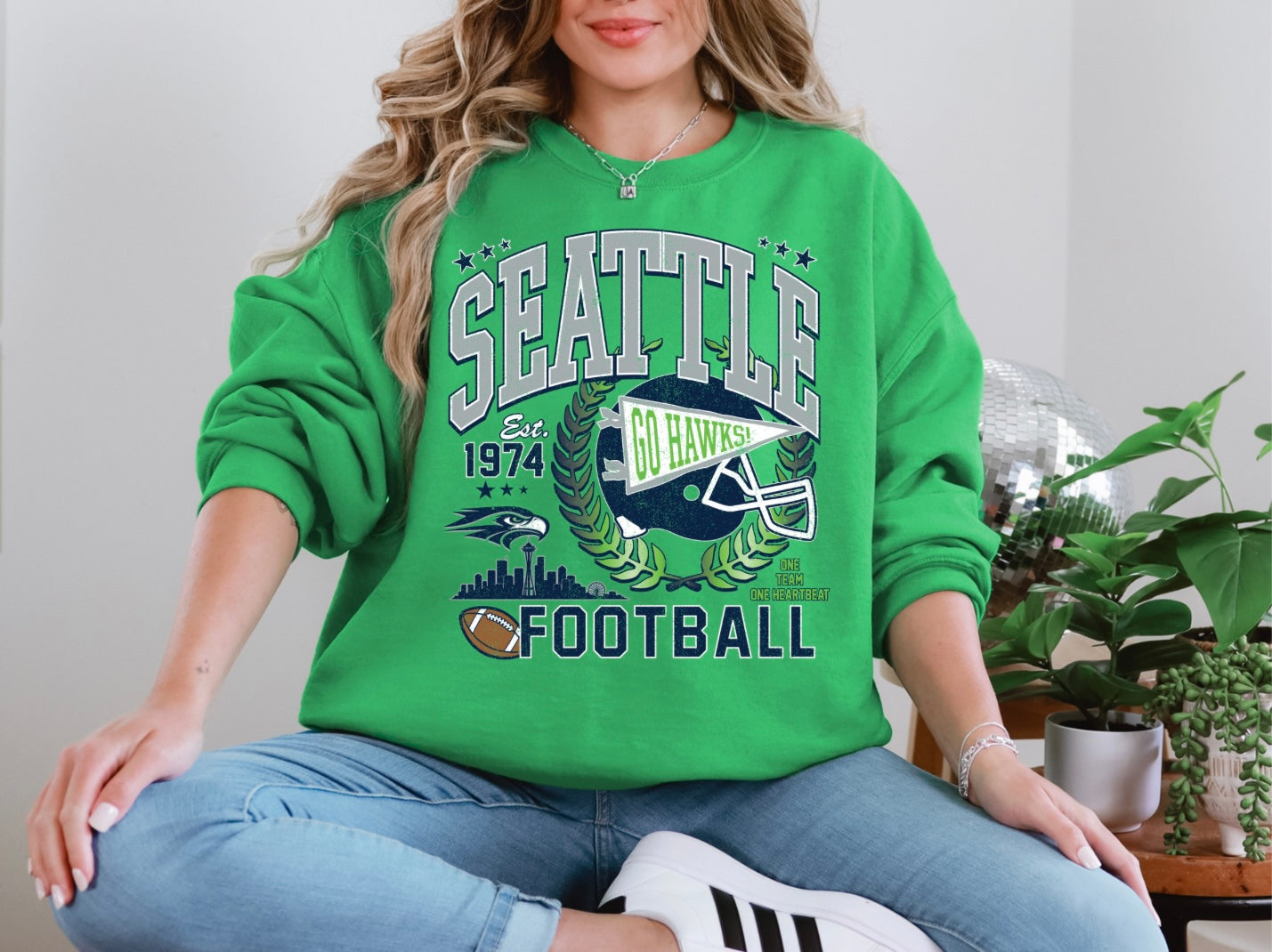 Seattle Football
