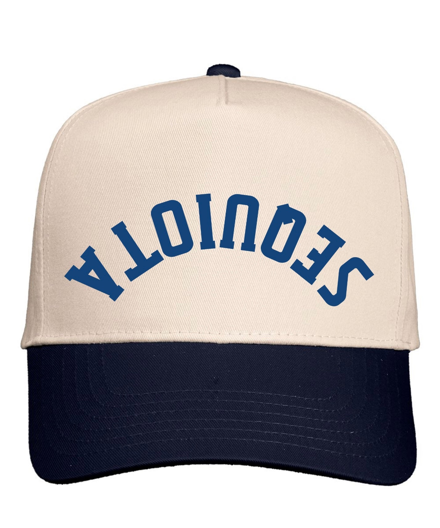 Sequiota Upside Down Hat
