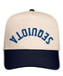 Sequiota Upside Down Hat