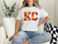 Quilted KC