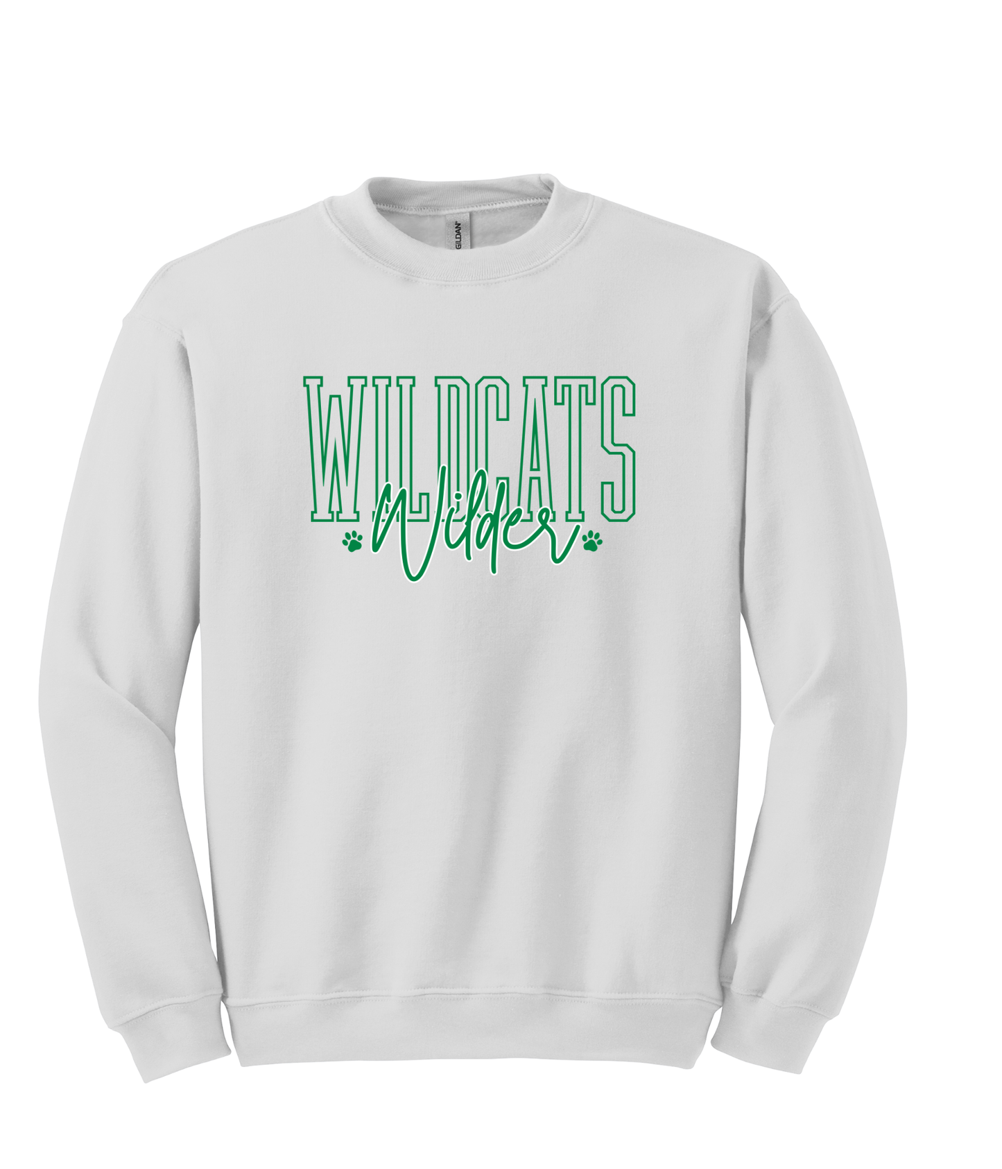 Wilder Elem #2 - Adult