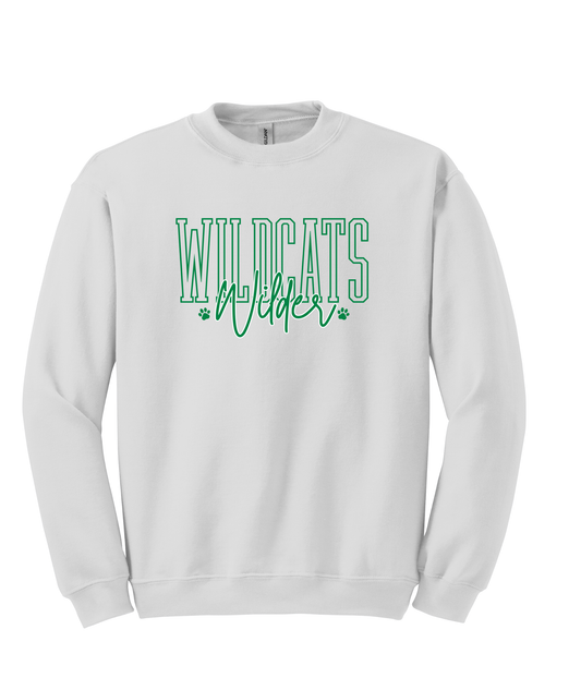 Wilder Elem #2 - Adult