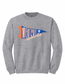 Westport Pennant - Adult Sweatshirts