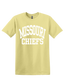 Missouri Chiefs Block