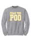Fear The Poo