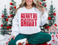 Merry & Bright - Distressed