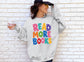 Read More Books
