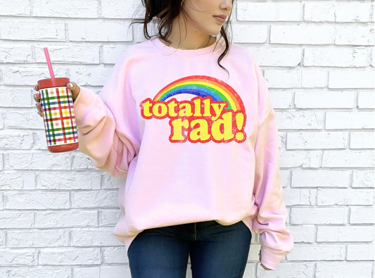 Totally Rad