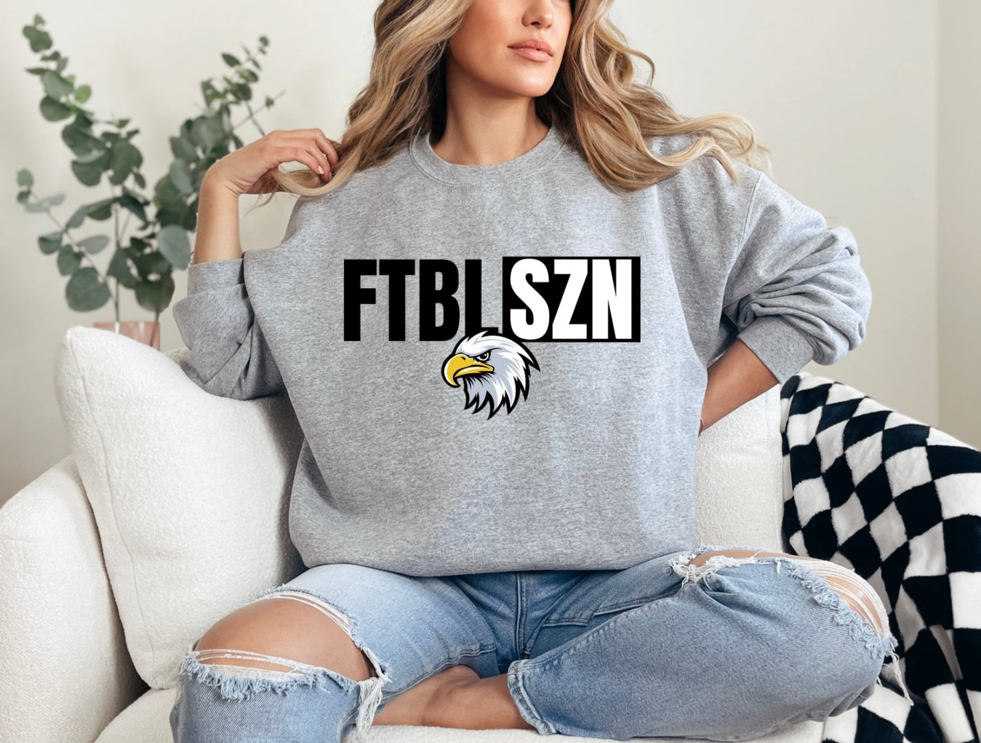 Eagles Ftbl Szn