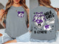 K State Locket