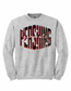 Pershing Generals - small stars - YOUTH Sweatshirt