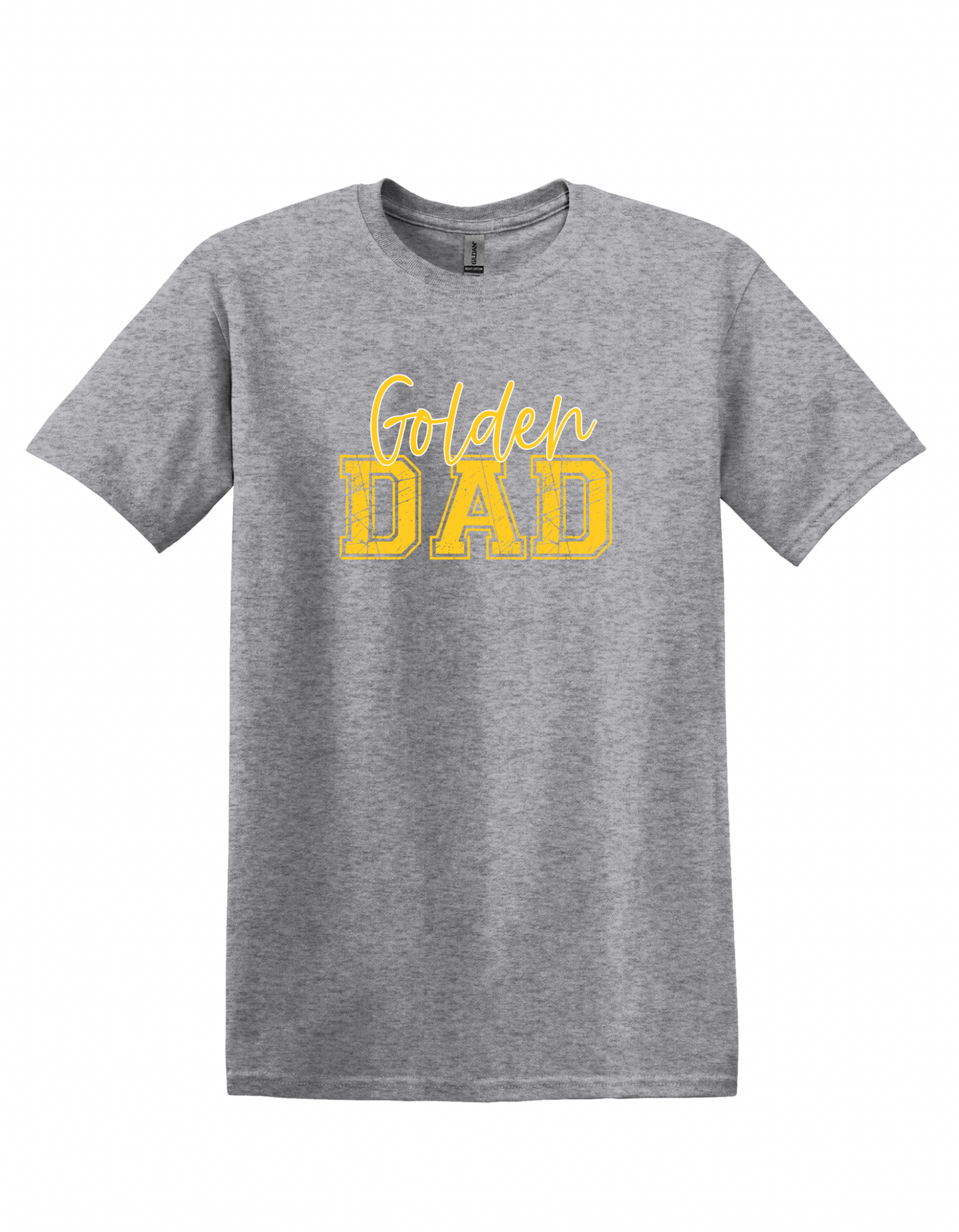 Golden Dad - Gold