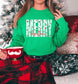 Merry with Stars