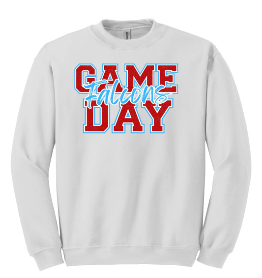 Game Day Falcons