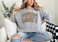 Chiefs -  Gold Fleck Camo