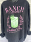 Ranch Water Cocktail Club