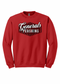 Generals Vertical Stripe - Adult