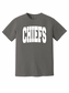 Chiefs - Large white