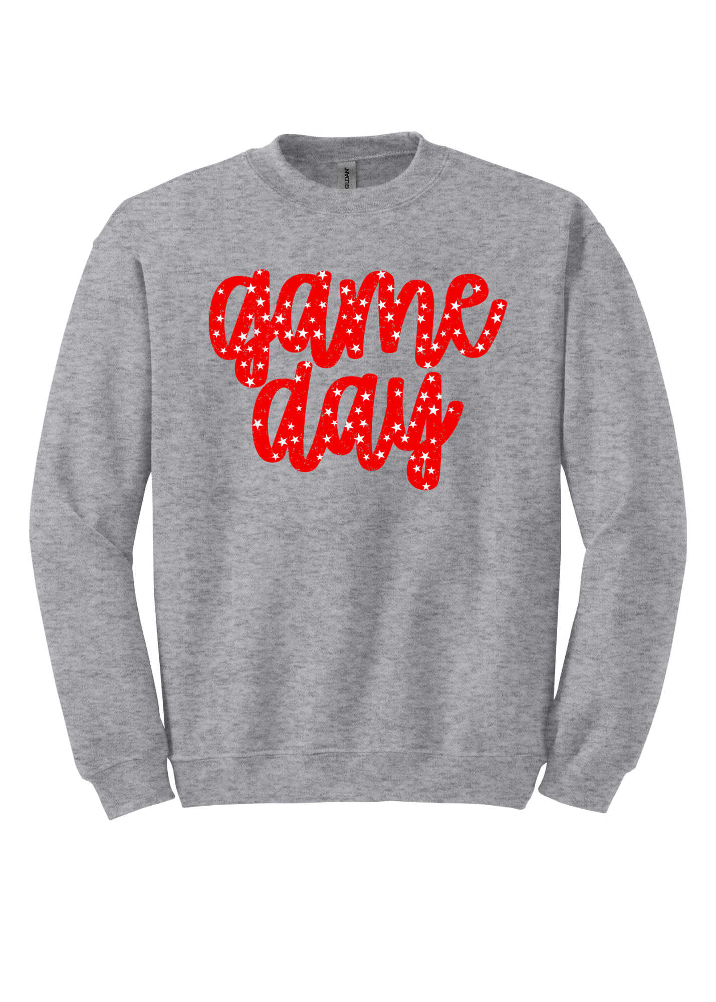 Pershing Game Day Stars - Adult