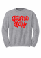 Pershing Game Day Stars - Adult