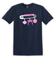 Sequiota Elementary Safety Pin- YOUTH