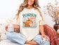 Pumpkin Spice Everything Nice