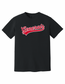 Retro Generals - Adult T-shirt