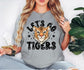 Tigers Home Plate