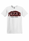 Pershing Middle School - Adult T-shirt