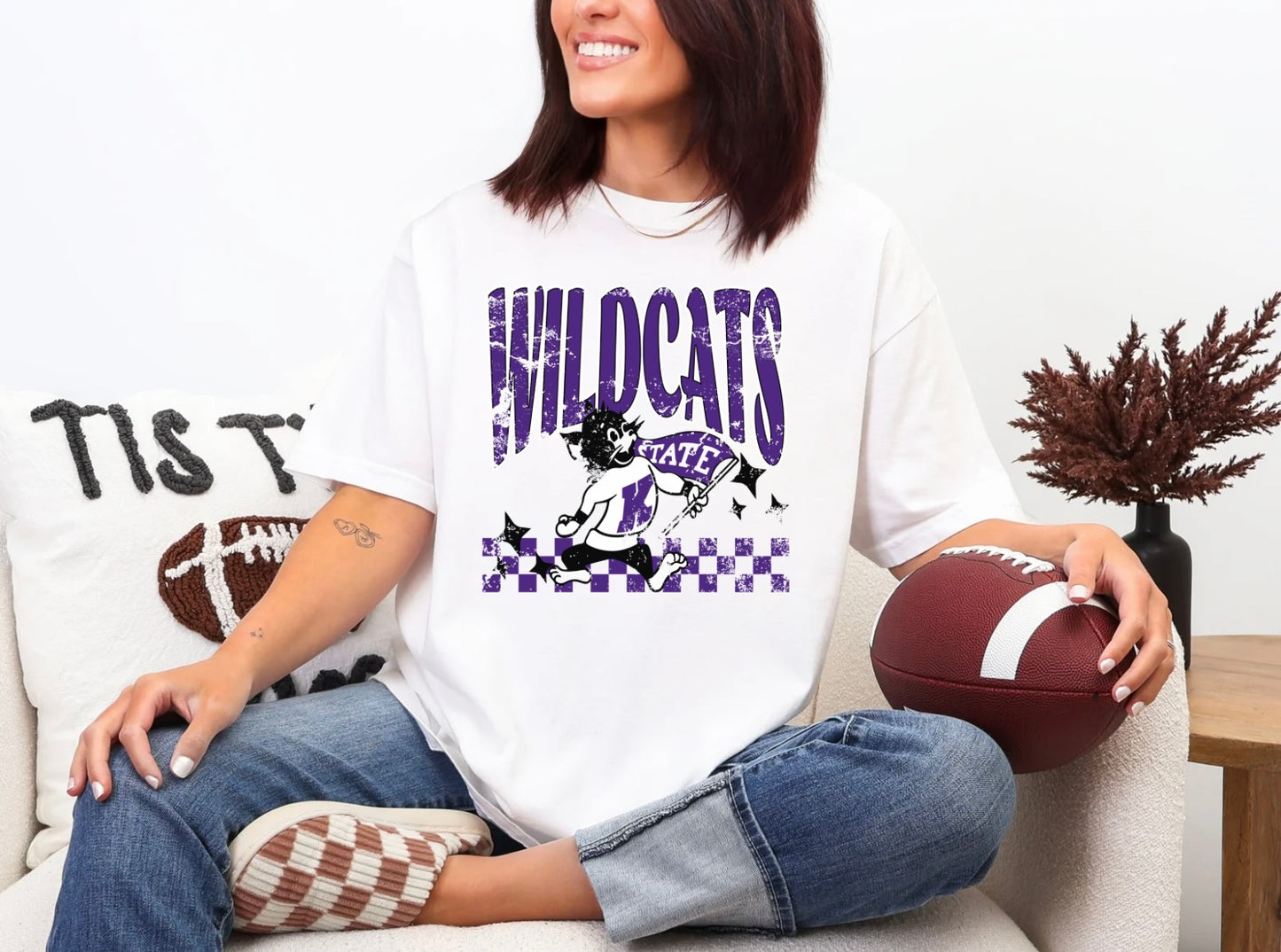 Wildcats Checker
