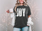 Joy - Distressed