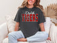 Ozark Tigers - Distressed Tigers
