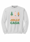 Holly Jolly CASA