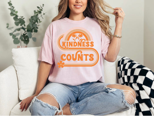 Kindness Counts