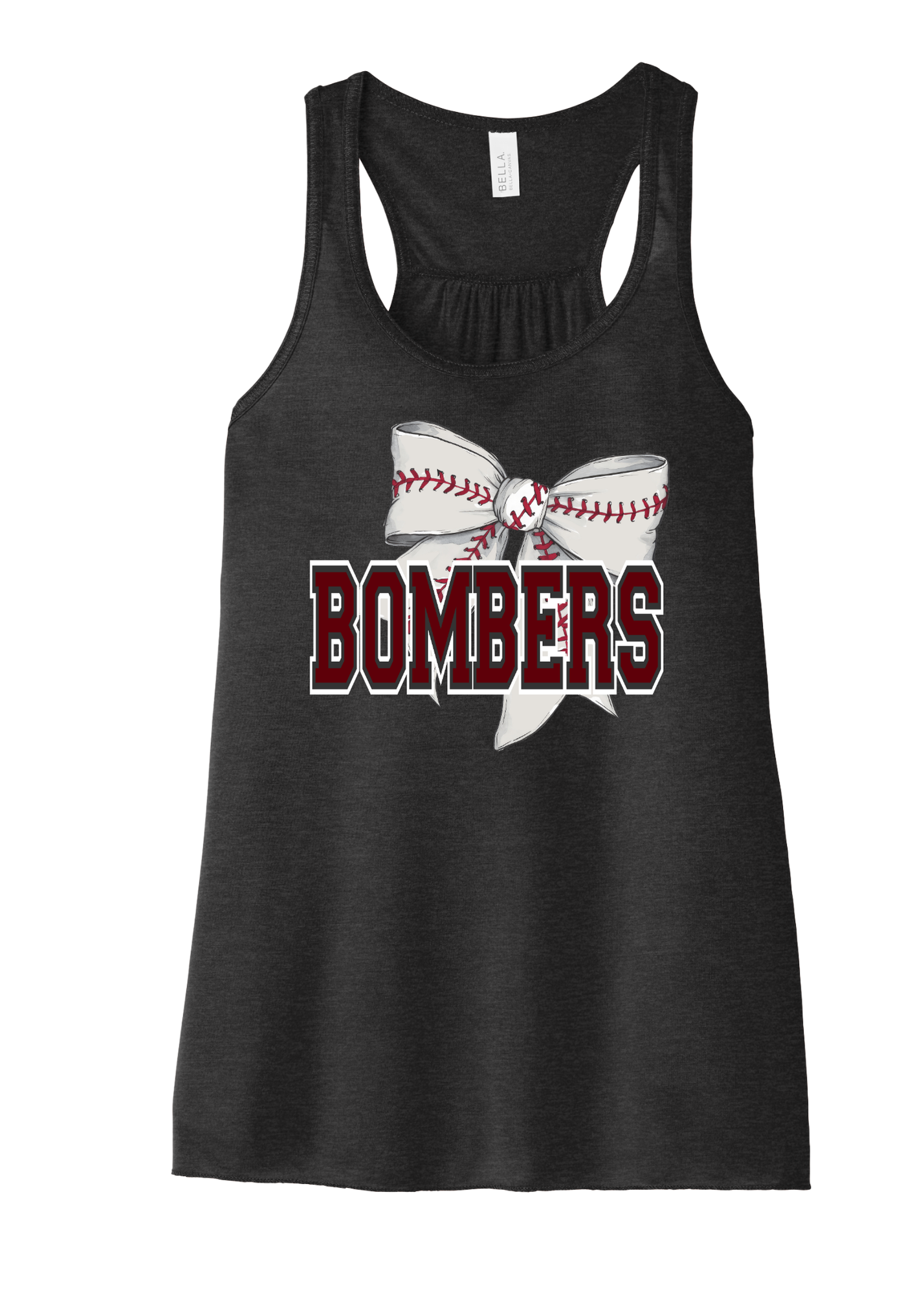 Bombers Bow