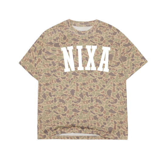 Duck Camo Tee