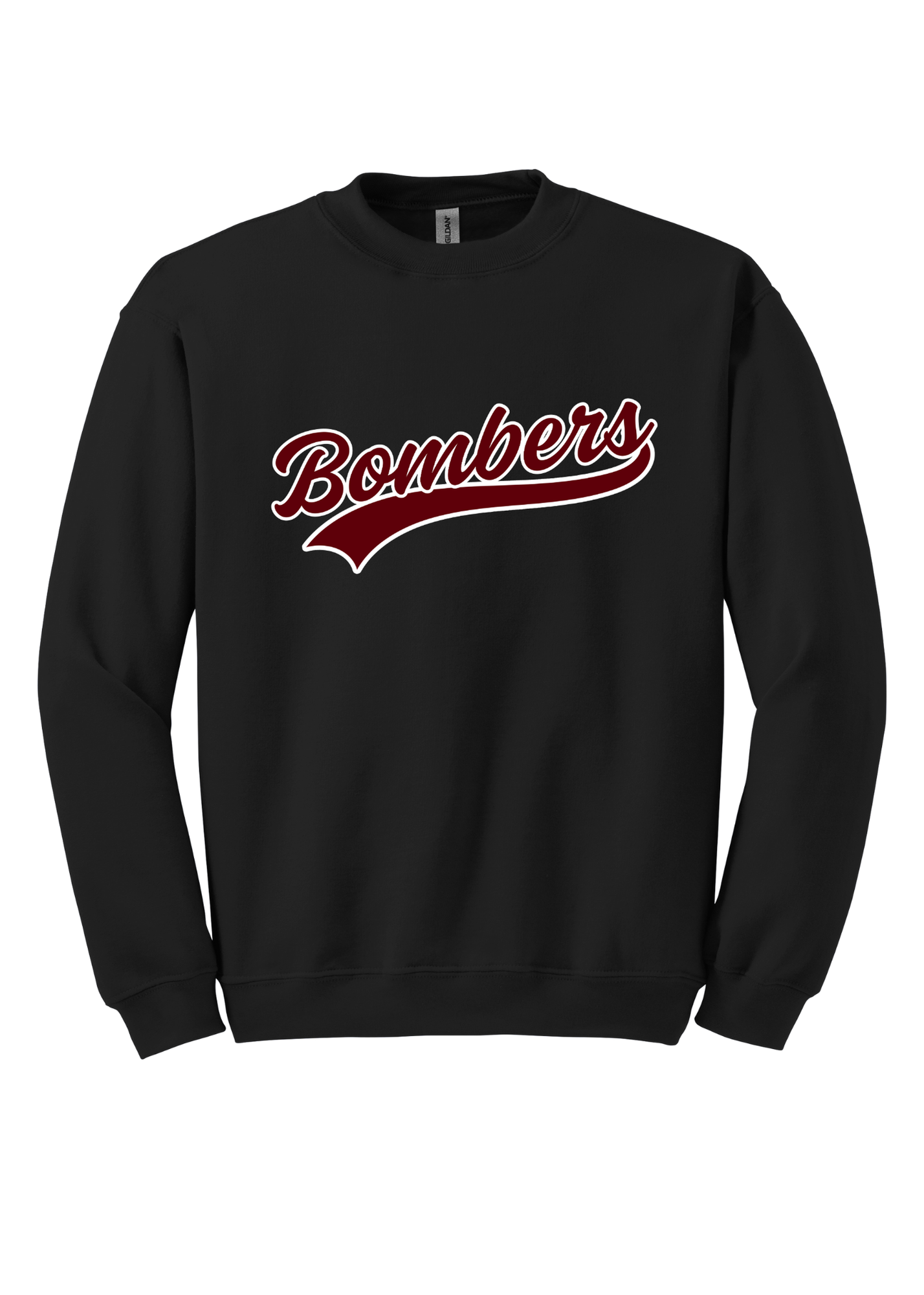 Bombers Retro