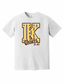 Big K Chiefs Stripe