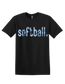 Softball.