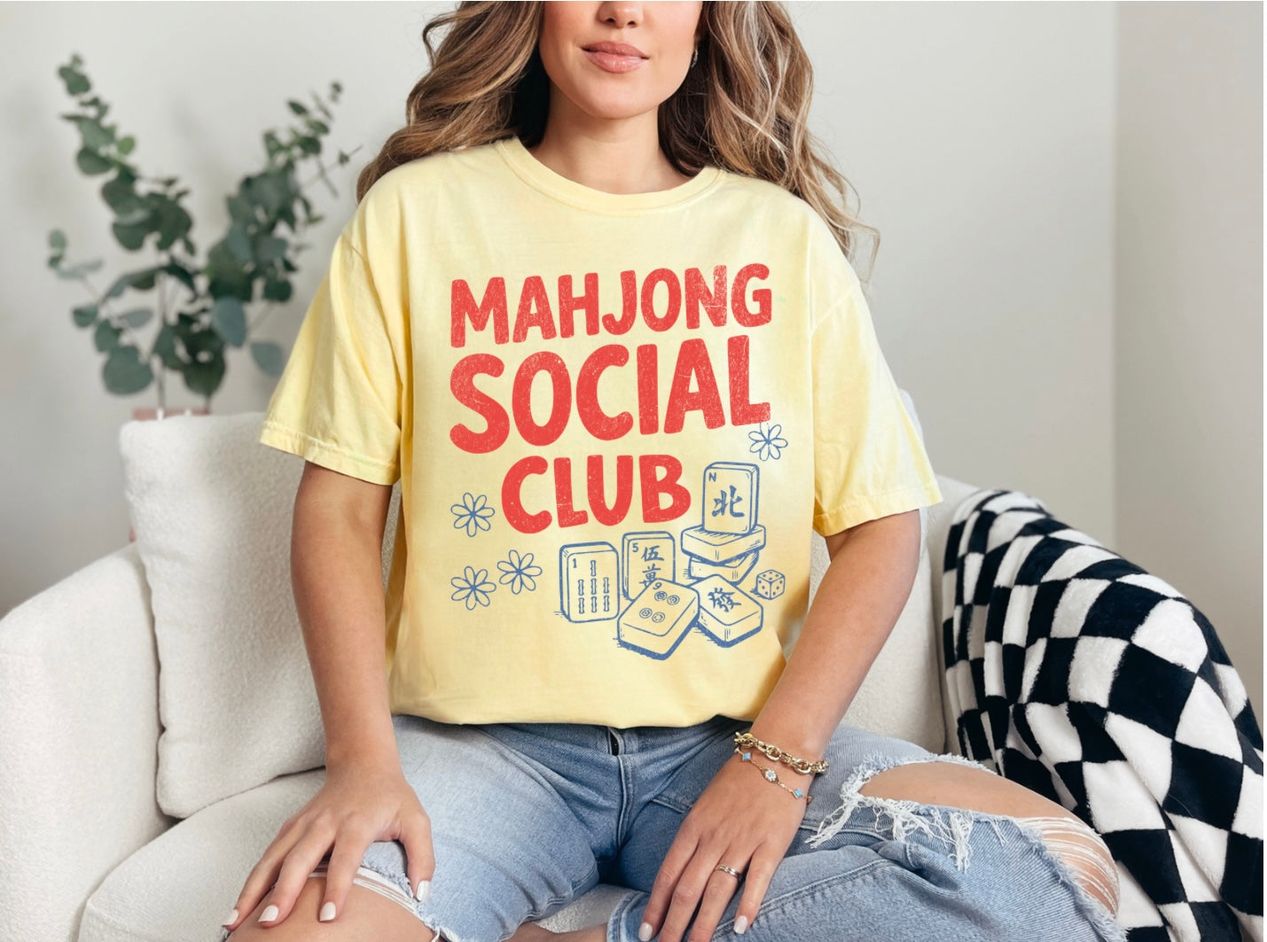 Mahjong Socal Club